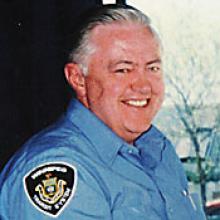 WILLIAM RICHARD (BILL) HOPKINS Obituary pic