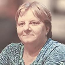 BARBARA MAY LANGVER (BARB) Obituary pic