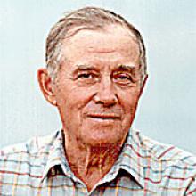 PAUL THOMAS LOTECKI Obituary pic