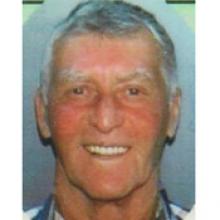 LAWRENCE EDWARD HOBAN Obituary pic