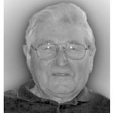 WILLIAM (BILL) FRITZ  Obituary pic