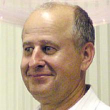 EUGENE TIMOTHY JANCZYSZYN Obituary pic