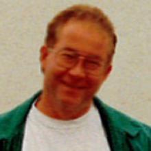 DAVID R. YEATS Obituary pic