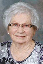 Irene Diane Sobering Obituary pic