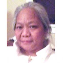 FLORINDA LADIMO TORRES Obituary pic