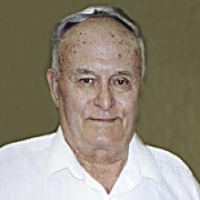LLOYD TOTH Obituary pic