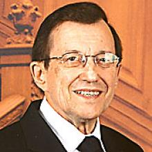 DR. BRONISLAW ANTON GORSKI Obituary pic