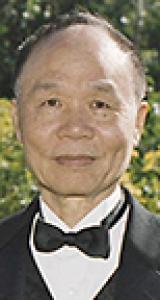 JAMES C. KUO Obituary pic