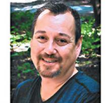 JOHN (BARCLAY) BALLENTYNE Obituary pic