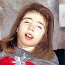 JENNALEE FINNSSON Obituary pic