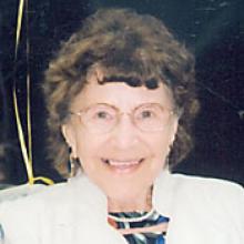 KATE GORZALA Obituary pic