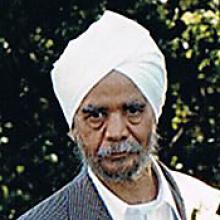 DR. NIRMAL SINGH RIHAL Obituary pic