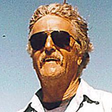 ANTHONY (TONY) LUND Obituary pic