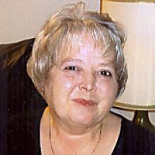 ELIZABETH (BETH) BARRS (SITKO) (KEELEY) Obituary pic