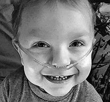 KALEB ELI BUSCH Obituary pic
