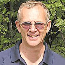 GERALD ARTHUR JANZEN Obituary pic