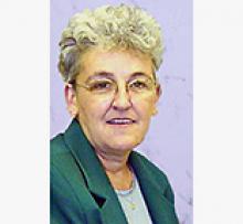 PHYLLIS KRENTZ Obituary pic