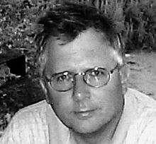 ROY ZASTRE Obituary pic
