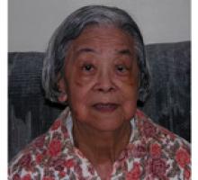 MAY OI LAU Obituary pic
