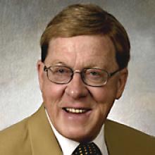 JOHN ROBERT (BOB) JEFFERSON Obituary pic
