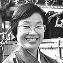YOSHIKO DE FOREST (HASEGAWA) Obituary pic