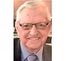 RENE DESROSIERS Obituary pic