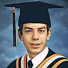 MARK PETER MOSZKIEWICZ Obituary pic