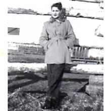 (MARIE) TERESA WATT (SCHWEDER) Obituary pic
