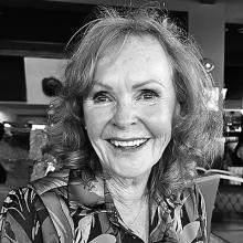 SUSAN HAWLEY Obituary pic