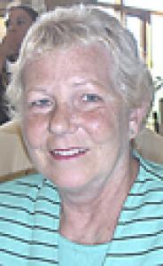 PATRICIA (PAT, BEAN) FRANKLIN WILSON A  Obituary pic