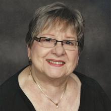 ELEANOR NATALIE DUKE Obituary pic