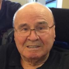 GARNET AUSTIN WOOLEY Obituary pic