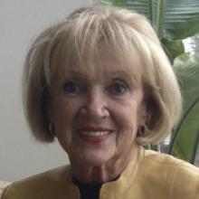 CLAIRE THERESA CHARNE Obituary pic