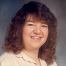 MARLENE PENNER - Obituary pic