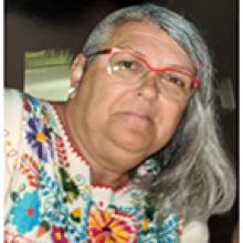 JOAN LORRAINE HOULE (CHERNESKI) Obituary pic