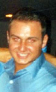JOHN PAUL SOKOL Obituary pic