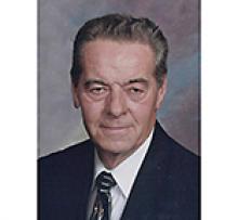 NEIL W. PETERS Obituary pic