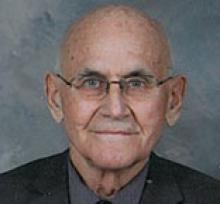 IRVIN KLEPATZ Obituary pic