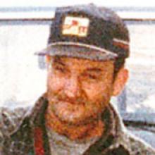 WILFRED MANTEY Obituary pic