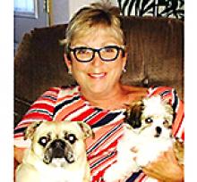 AUDREY LYNN ROCHE Obituary pic
