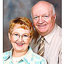 LAURA ISABEL REAY (MCCAUSLAND) Obituary pic