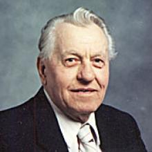 CHARLIE K. ZAITSOFF Obituary pic