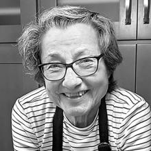 LENA (MAE) HUSAK Obituary pic