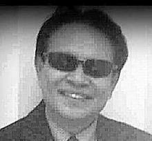 PABLITO LALUAN QUINIT Obituary pic