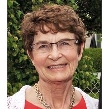 BARBARA LILLIAN PAYMENT Obituary pic