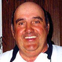 RENE PARENT Obituary pic