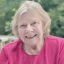 KAREN SEDGWICK Obituary pic