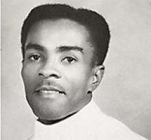 KENNETH GORDAN INNISS (BRANKER) Obituary pic