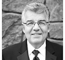 LAURIE WILLIAM STAFFORD Obituary pic