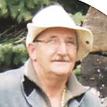 DICK (DIEDRICH) ENNS  Obituary pic